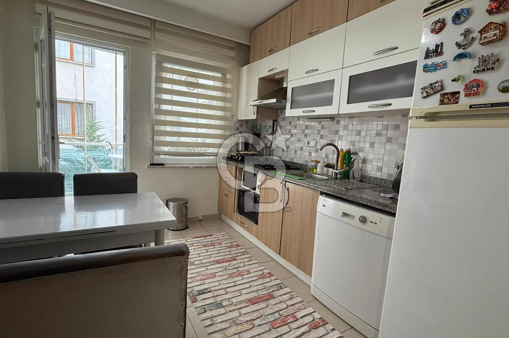 3+1 127m2 DAİRE KAPALI OTOPARKLI+YÜZME HAVUZLU+7/24 GÜVENLİK