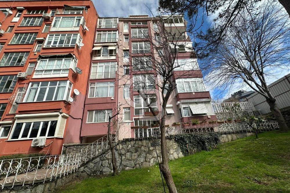 Etiler Petrol Sitesi Kentsel Dönüşüm Potansiyeli 2+1 Daire