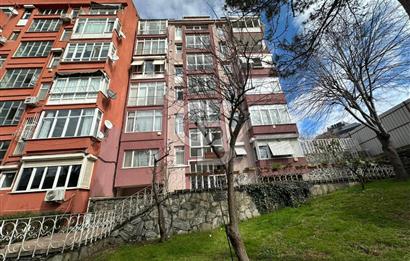 Etiler Petrol Sitesi Kentsel Dönüşüm Potansiyeli 2+1 Daire