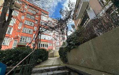 Etiler Petrol Sitesi Kentsel Dönüşüm Potansiyeli 2+1 Daire