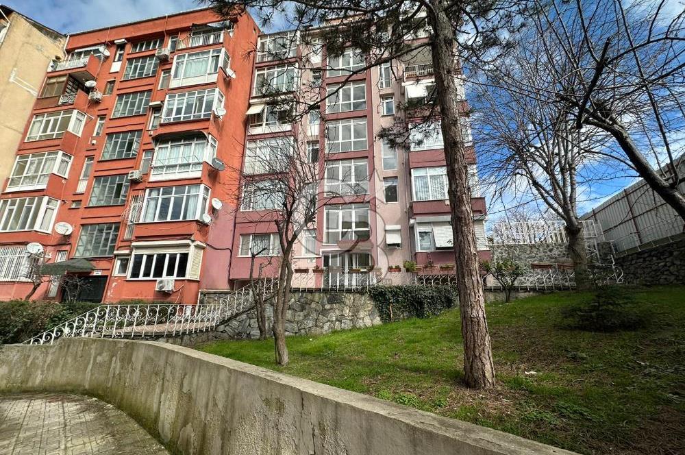 Etiler Petrol Sitesi Kentsel Dönüşüm Potansiyeli 2+1 Daire