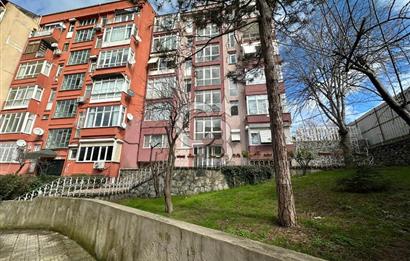 Etiler Petrol Sitesi Kentsel Dönüşüm Potansiyeli 2+1 Daire