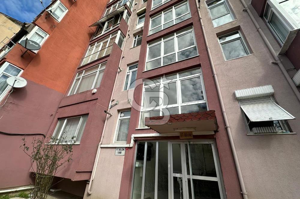 Etiler Petrol Sitesi Kentsel Dönüşüm Potansiyeli 2+1 Daire