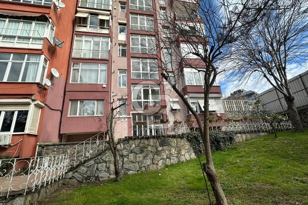 Etiler Petrol Sitesi Kentsel Dönüşüm Potansiyeli 2+1 Daire