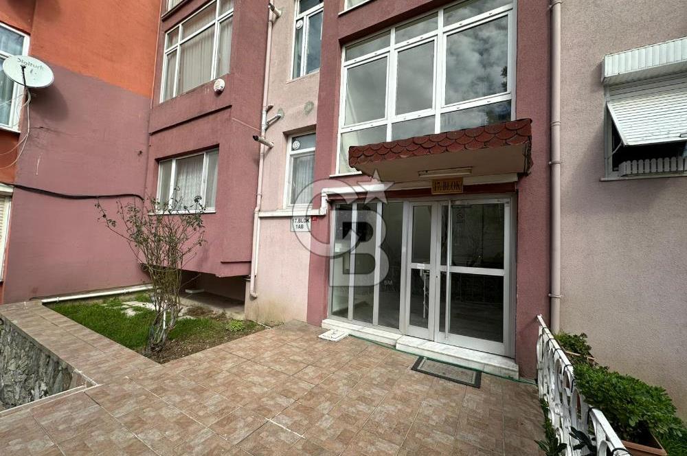 Etiler Petrol Sitesi Kentsel Dönüşüm Potansiyeli 2+1 Daire