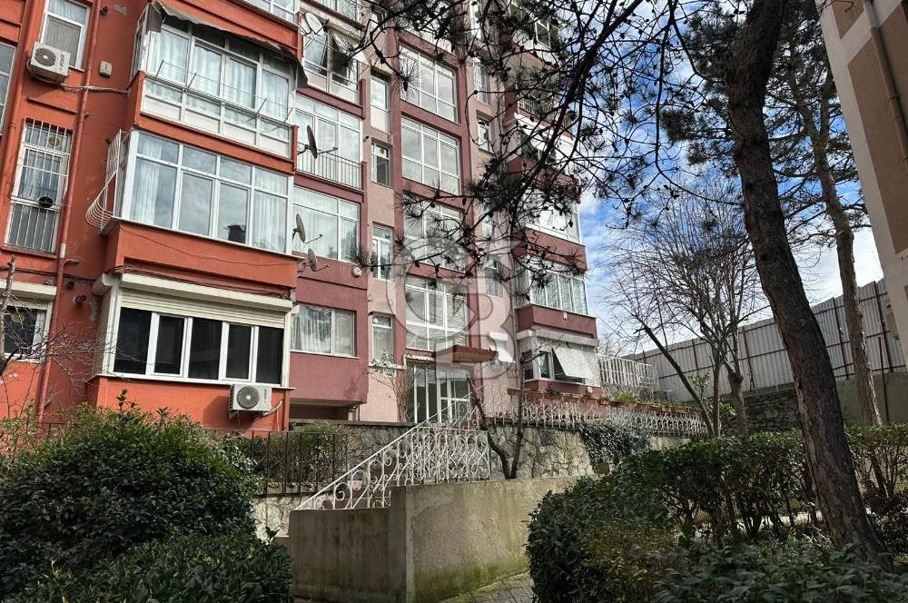 Etiler Petrol Sitesi Kentsel Dönüşüm Potansiyeli 2+1 Daire