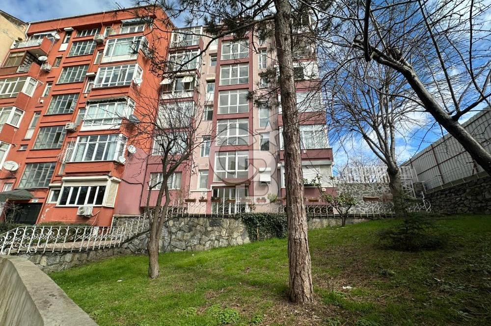 Etiler Petrol Sitesi Kentsel Dönüşüm Potansiyeli 2+1 Daire