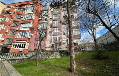 Etiler Petrol Sitesi Kentsel Dönüşüm Potansiyeli 2+1 Daire