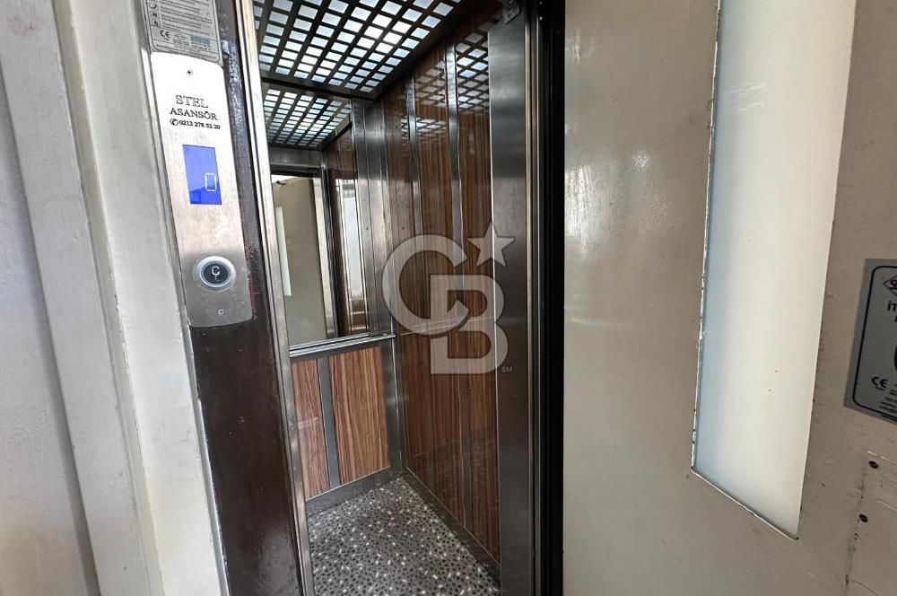 Etiler Petrol Sitesi Kentsel Dönüşüm Potansiyeli 2+1 Daire