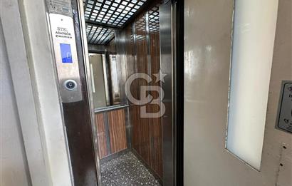 Etiler Petrol Sitesi Kentsel Dönüşüm Potansiyeli 2+1 Daire