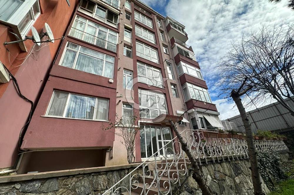 Etiler Petrol Sitesi Kentsel Dönüşüm Potansiyeli 2+1 Daire