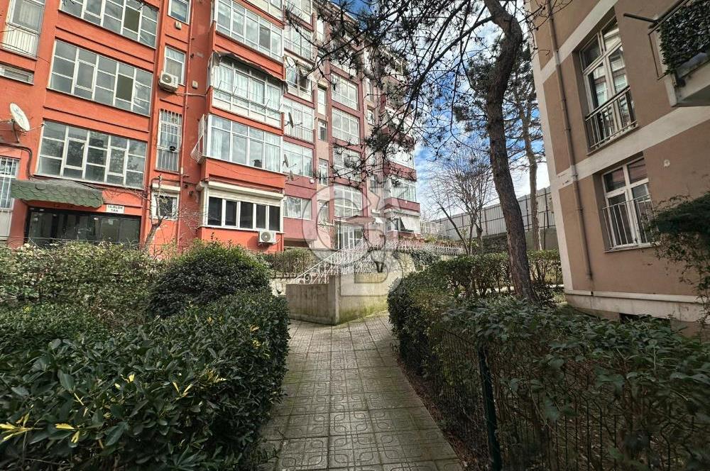 Etiler Petrol Sitesi Kentsel Dönüşüm Potansiyeli 2+1 Daire