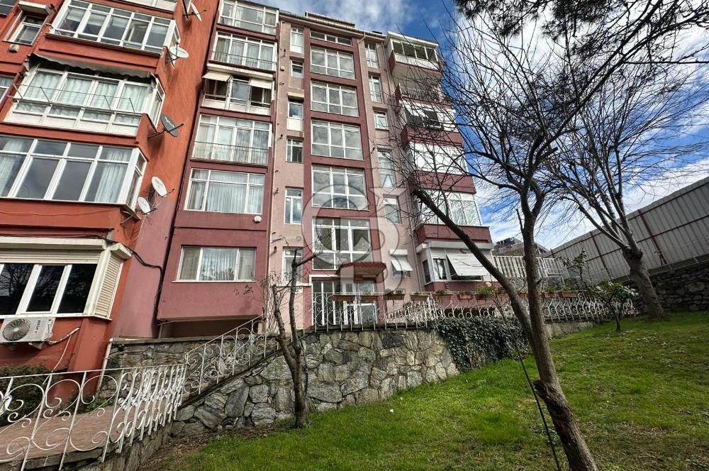 Etiler Petrol Sitesi Kentsel Dönüşüm Potansiyeli 2+1 Daire