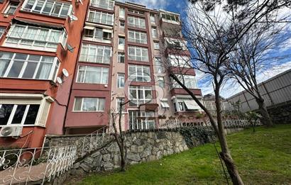 Etiler Petrol Sitesi Kentsel Dönüşüm Potansiyeli 2+1 Daire