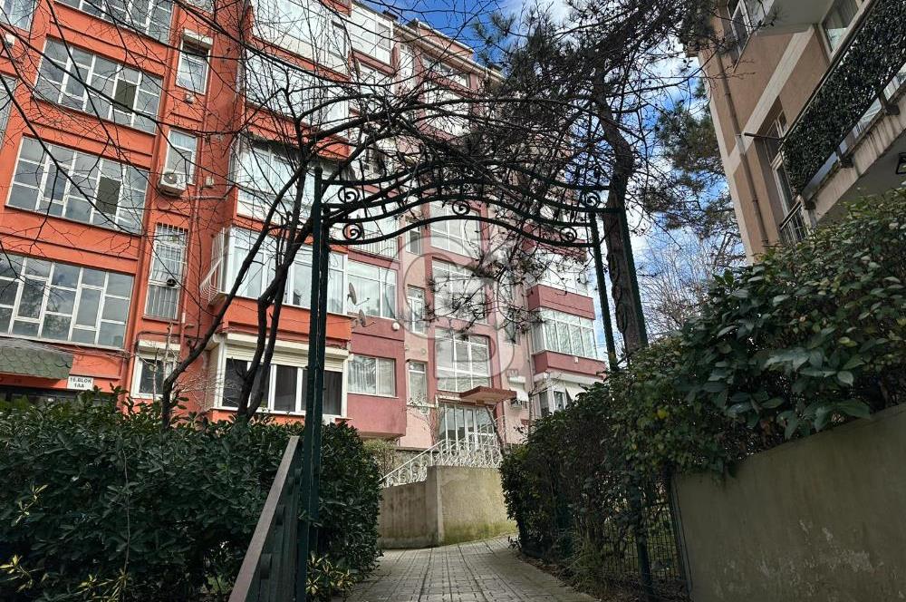 Etiler Petrol Sitesi Kentsel Dönüşüm Potansiyeli 2+1 Daire