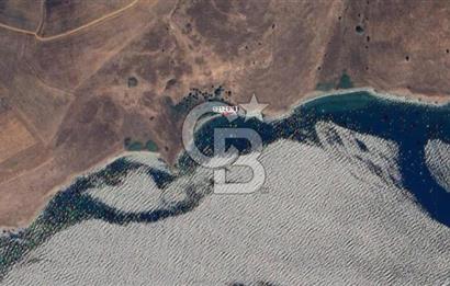 Paşalimanı Adası'nda Denize Sıfır Satılık Arsa (92m² Hisseli)