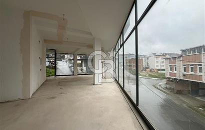 Arnavutköy Nenehatun'da Sıfır, Köşe Başlı 2 Katlı Dükka