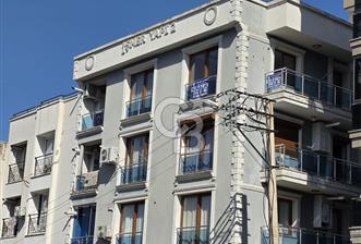 Deniz ve Park Manzaralı 2+1 Daire | Okullara Yürüme Mesafesi - 2 - 343167