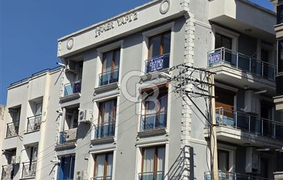 Deniz ve Park Manzaralı 2+1 Daire | Okullara Yürüme Mesafesi