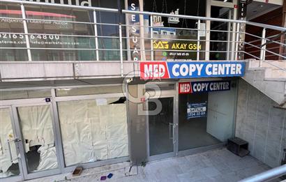 Pendik Fevzi Çakmak Mah. Yazmacı Sokak’ta Satılık Dükkan