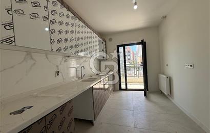 Seferihisar 3. Etap Toki'de 2+1 Kiralık Daire