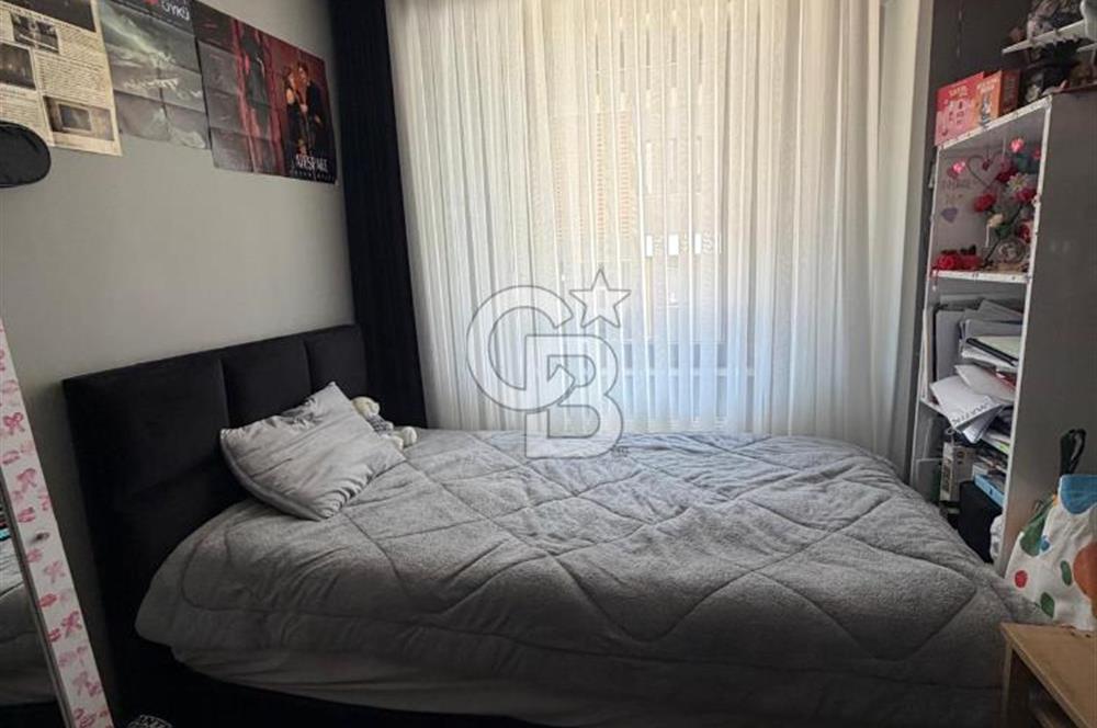  KERVANCI KORUPARK’TA HAVUZ MANZARALI, GÜNEY CEPHE 3+1 LÜKS YAŞAM FIRSATI!