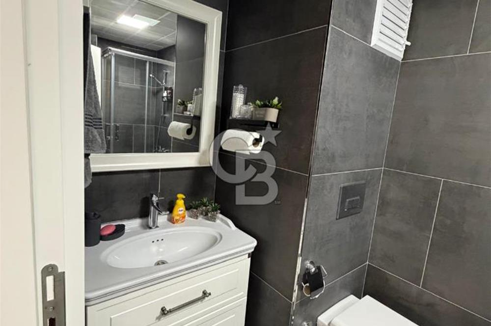  KERVANCI KORUPARK’TA HAVUZ MANZARALI, GÜNEY CEPHE 3+1 LÜKS YAŞAM FIRSATI!