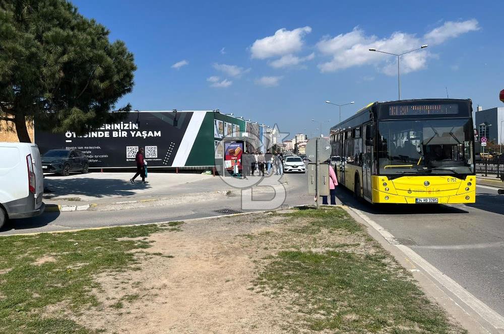 Pendik Fevzi Çakmak Mah. Yazmacı Sokak’ta Satılık Dükkan