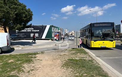 Pendik Fevzi Çakmak Mah. Yazmacı Sokak’ta Satılık Dükkan