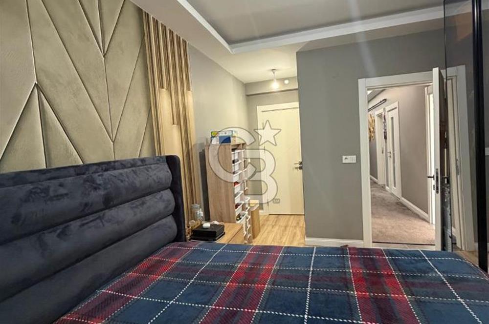  KERVANCI KORUPARK’TA HAVUZ MANZARALI, GÜNEY CEPHE 3+1 LÜKS YAŞAM FIRSATI!