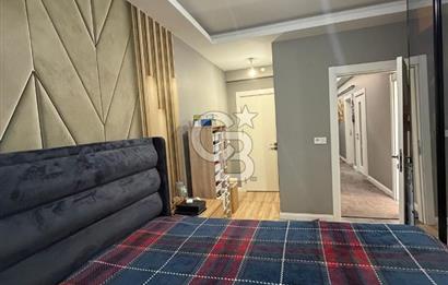  KERVANCI KORUPARK’TA HAVUZ MANZARALI, GÜNEY CEPHE 3+1 LÜKS YAŞAM FIRSATI!