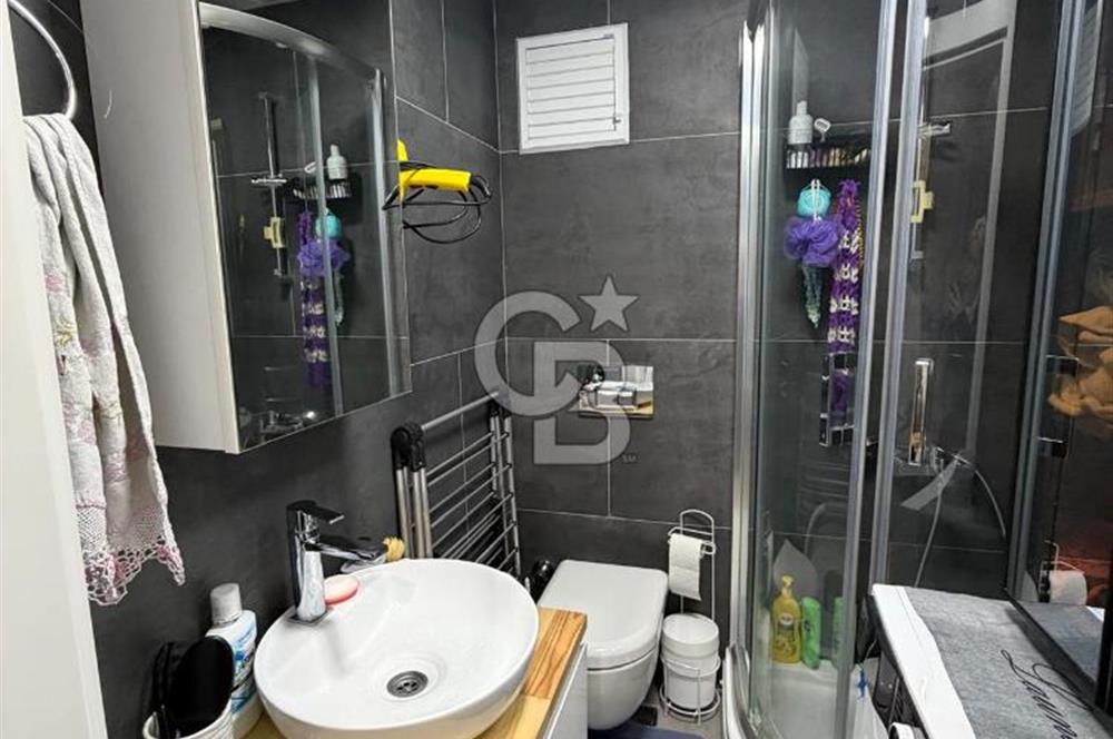  KERVANCI KORUPARK’TA HAVUZ MANZARALI, GÜNEY CEPHE 3+1 LÜKS YAŞAM FIRSATI!