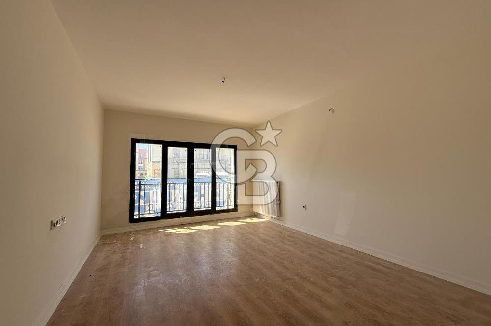Seferihisar 3. Etap Toki'de 2+1 Kiralık Daire