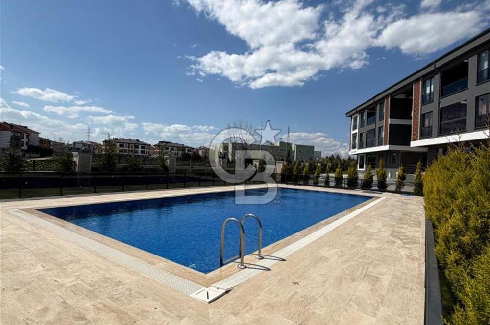  KERVANCI KORUPARK’TA HAVUZ MANZARALI, GÜNEY CEPHE 3+1 LÜKS YAŞAM FIRSATI!