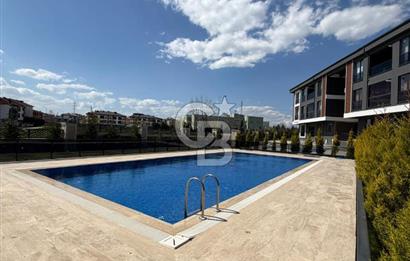  KERVANCI KORUPARK’TA HAVUZ MANZARALI, GÜNEY CEPHE 3+1 LÜKS YAŞAM FIRSATI!