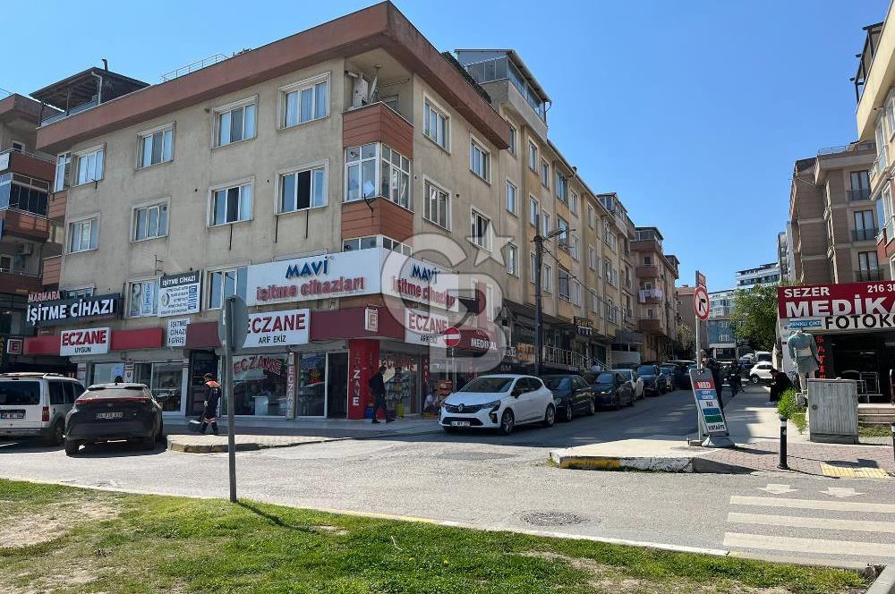Pendik Fevzi Çakmak Mah. Yazmacı Sokak’ta Satılık Dükkan