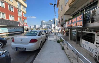 Pendik Fevzi Çakmak Mah. Yazmacı Sokak’ta Satılık Dükkan