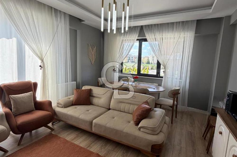  KERVANCI KORUPARK’TA HAVUZ MANZARALI, GÜNEY CEPHE 3+1 LÜKS YAŞAM FIRSATI!