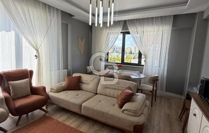  KERVANCI KORUPARK’TA HAVUZ MANZARALI, GÜNEY CEPHE 3+1 LÜKS YAŞAM FIRSATI!