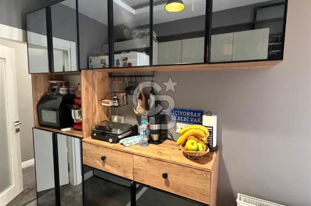  KERVANCI KORUPARK’TA HAVUZ MANZARALI, GÜNEY CEPHE 3+1 LÜKS YAŞAM FIRSATI!