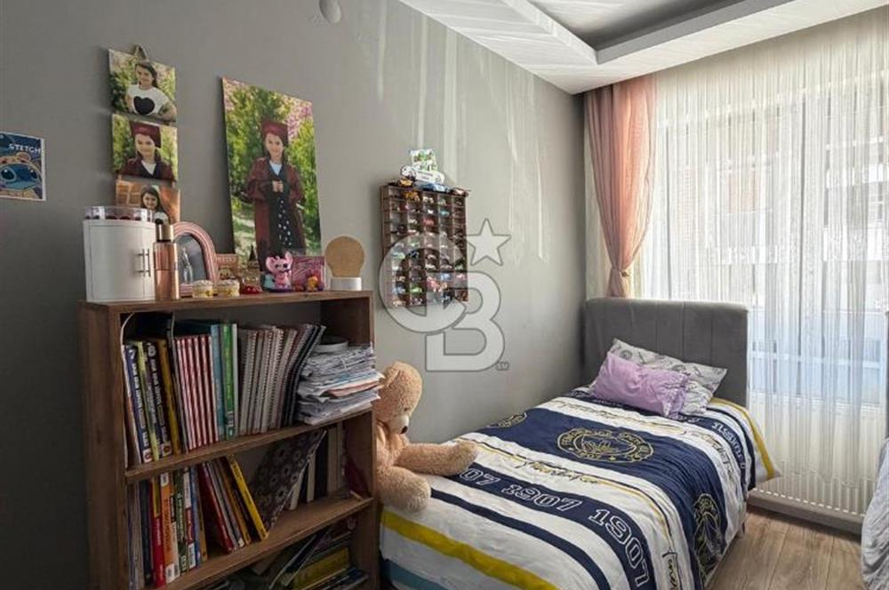  KERVANCI KORUPARK’TA HAVUZ MANZARALI, GÜNEY CEPHE 3+1 LÜKS YAŞAM FIRSATI!