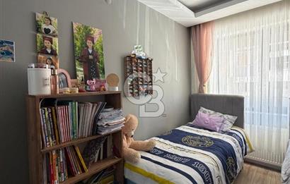  KERVANCI KORUPARK’TA HAVUZ MANZARALI, GÜNEY CEPHE 3+1 LÜKS YAŞAM FIRSATI!