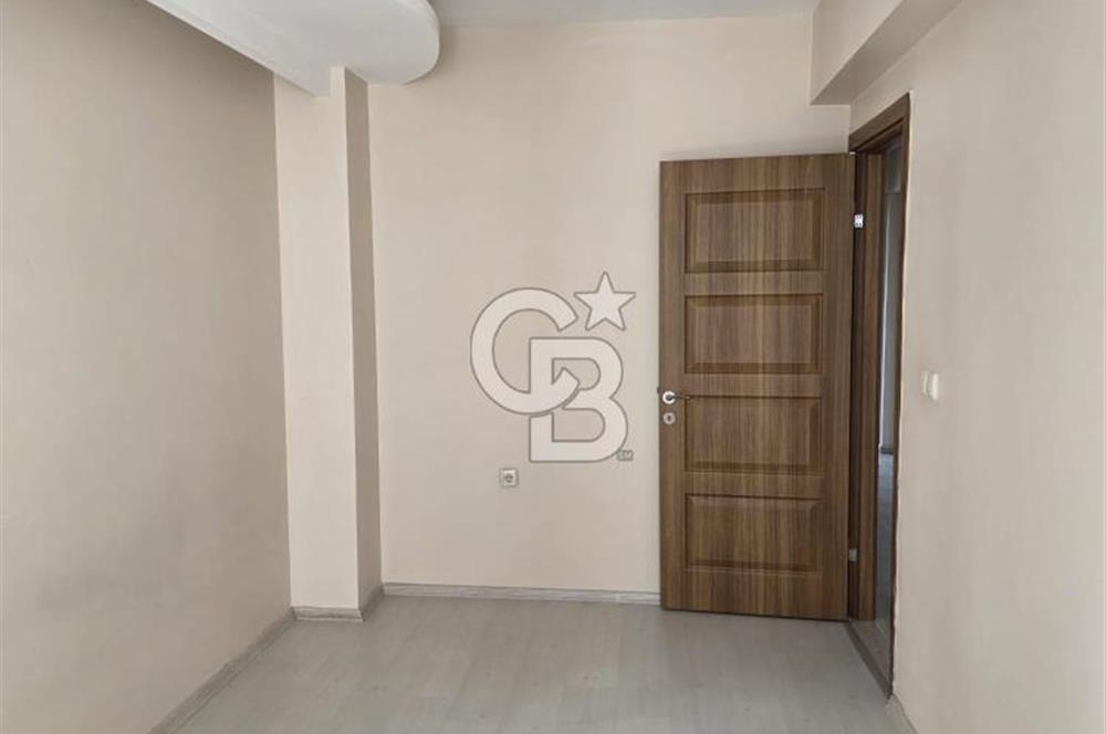 Deniz ve Park Manzaralı 2+1 Daire | Okullara Yürüme Mesafesi