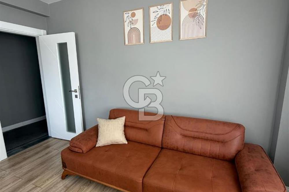  KERVANCI KORUPARK’TA HAVUZ MANZARALI, GÜNEY CEPHE 3+1 LÜKS YAŞAM FIRSATI!