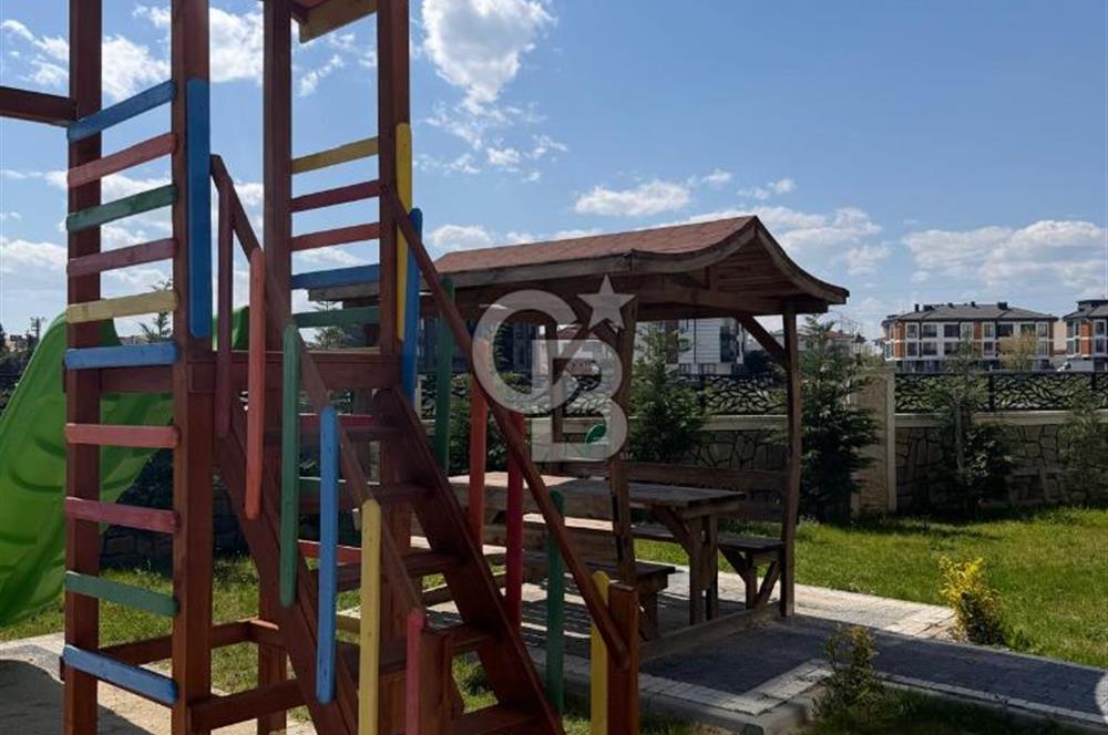  KERVANCI KORUPARK’TA HAVUZ MANZARALI, GÜNEY CEPHE 3+1 LÜKS YAŞAM FIRSATI!