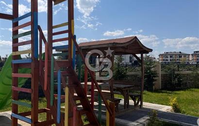  KERVANCI KORUPARK’TA HAVUZ MANZARALI, GÜNEY CEPHE 3+1 LÜKS YAŞAM FIRSATI!