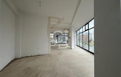 Arnavutköy Nenehatun'da Sıfır, Köşe Başlı 2 Katlı Dükka