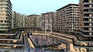 CB CLASS BURSA DOWNTOWN YAŞAM MERKEZİ KİRALIK 4+1 DUBLEKS DAİRE