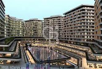 CB CLASS BURSA DOWNTOWN YAŞAM MERKEZİ KİRALIK 4+1 DUBLEKS DAİRE - 7 - 343142