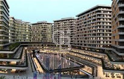 CB CLASS BURSA DOWNTOWN YAŞAM MERKEZİ KİRALIK 4+1 DUBLEKS DAİRE